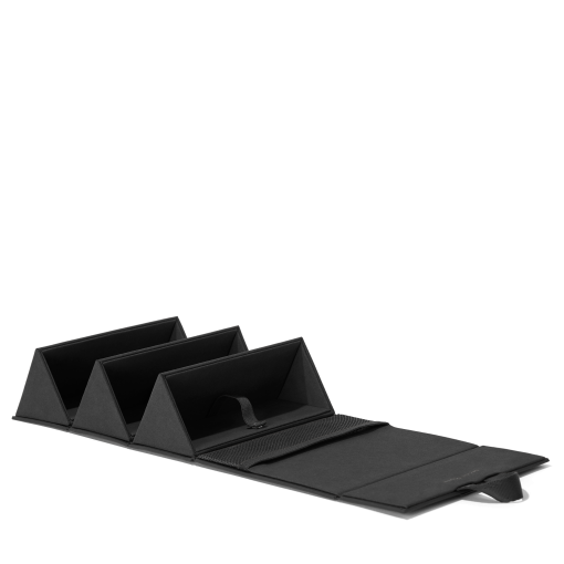 Remi Glasses Case in Onyx - Image 5