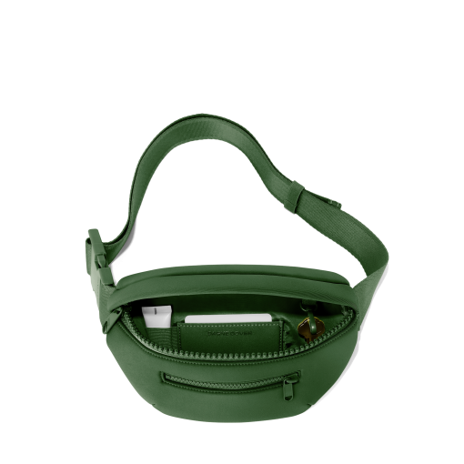Ace Fanny Pack in Pine - Image 4