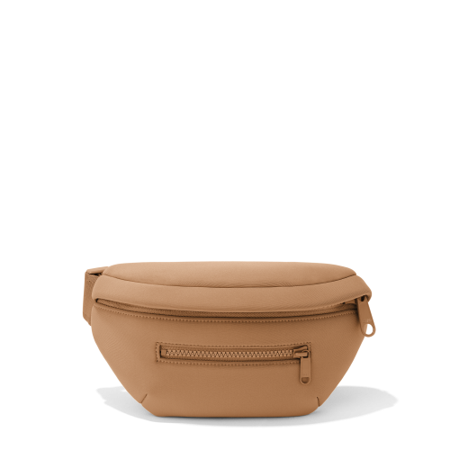 Ace Fanny Pack in Camel