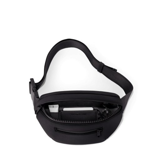 Ace Fanny Pack in Onyx - Image 2