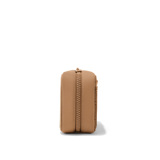 Arlo Tech Organizer in Camel. Large - Image 3