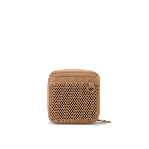 Arlo Tech Organizer in Camel. Small - Image 4