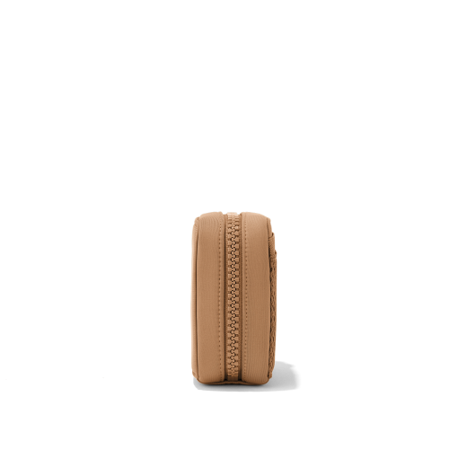 Arlo Tech Organizer in Camel. Small - Image 3