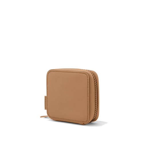 Arlo Tech Organizer in Camel. Small - Image 2