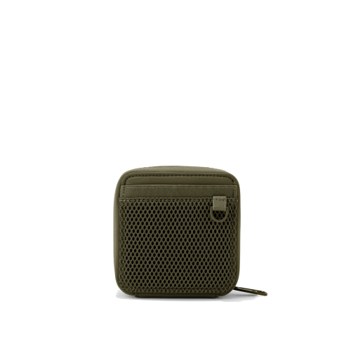 Arlo Tech Organizer in Dark Moss. Small - Image 4
