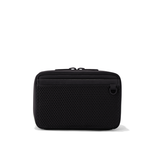 Arlo Tech Organizer in Onyx. Large - Image 4