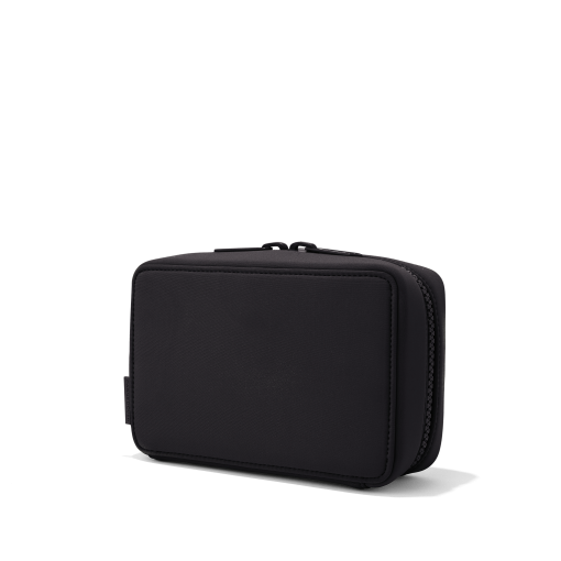 Arlo Tech Organizer in Onyx. Large - Image 2
