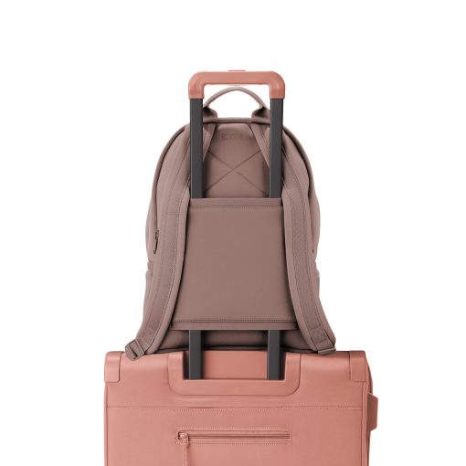 Dakota Backpack in Dune. Medium - Image 7