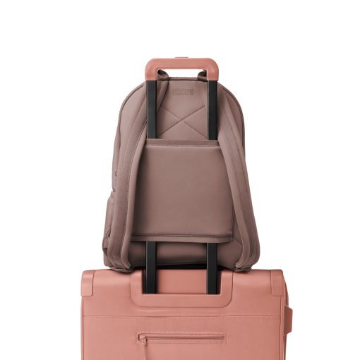 Dakota Backpack in Dune. Large - Image 7