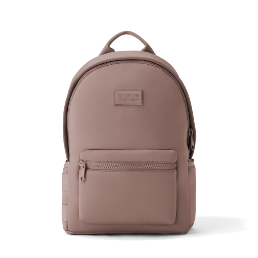 Dakota Backpack in Dune. Large