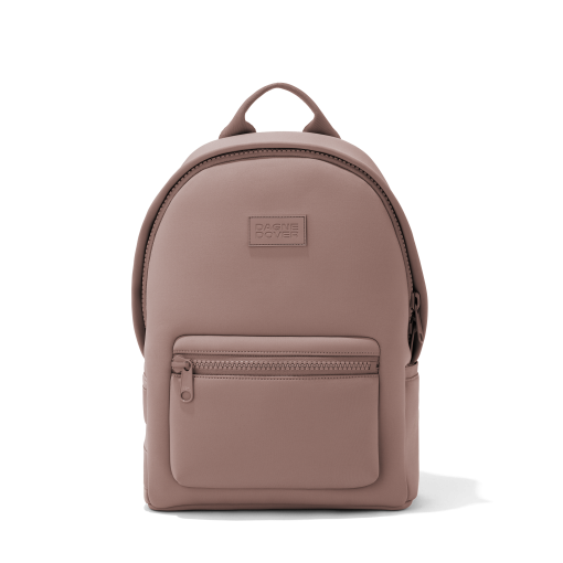Dakota Backpack in Dune. Medium