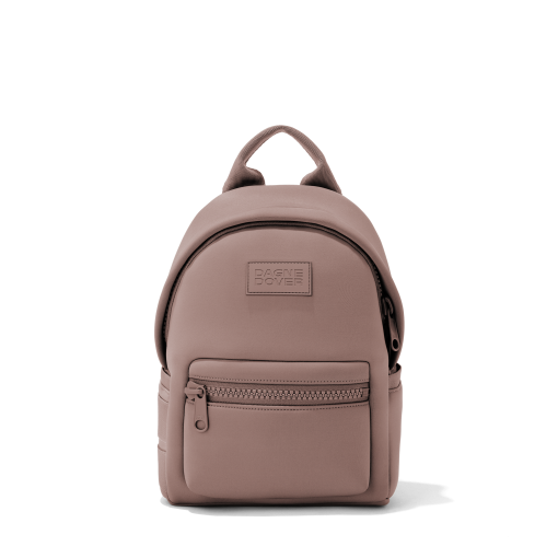 Dakota Backpack in Dune. Small
