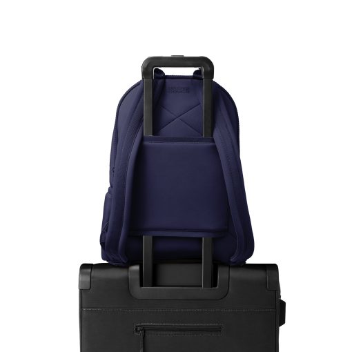Dakota Backpack in Storm. Large - Image 7