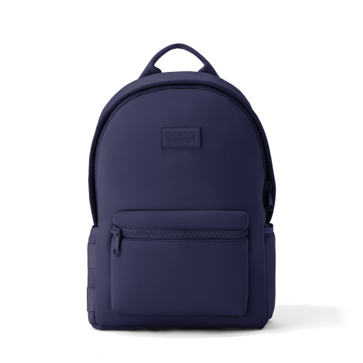 Dakota Backpack in Storm. Large