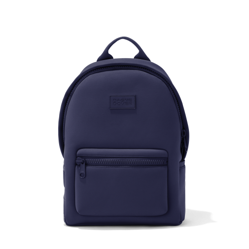 Dakota Backpack in Storm. Medium