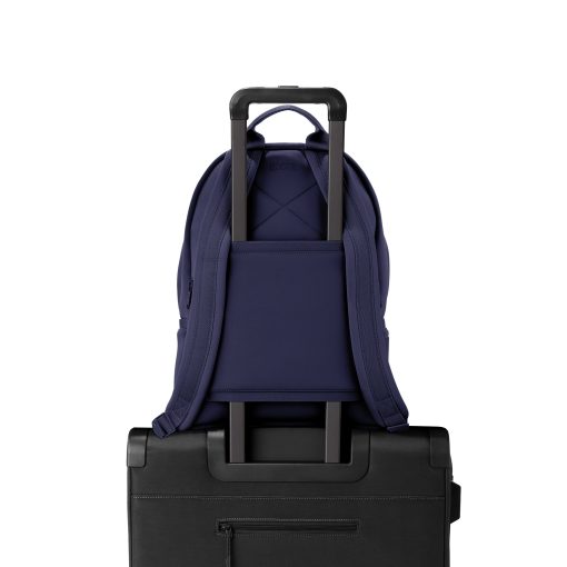 Dakota Backpack in Storm. Medium - Image 7
