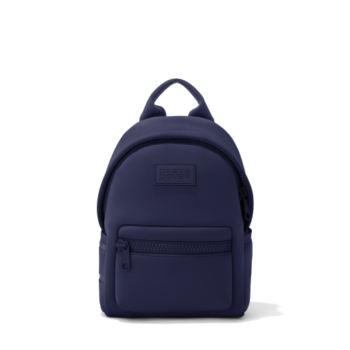 Dakota Backpack in Storm. Small