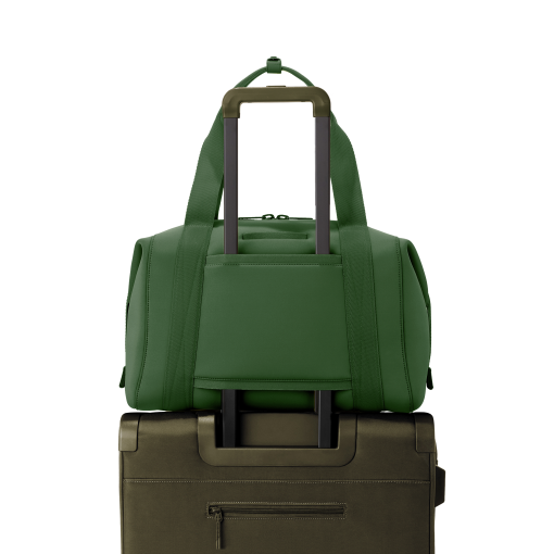 Landon Carryall in Pine. Large - Image 5