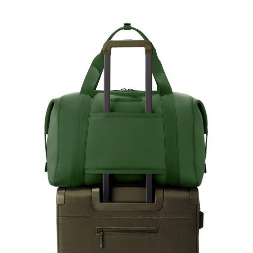 Landon Carryall in Pine. Extra Large - Image 5