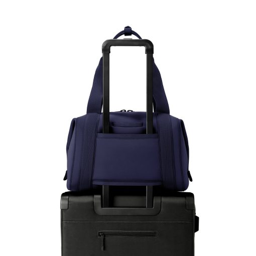 Landon Carryall in Storm. Medium - Image 8