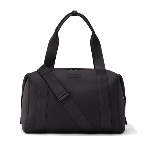 Landon Carryall in Onyx. Large