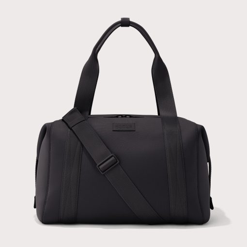 Landon Carryall in Onyx. Large - Image 3