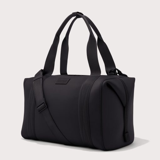 Landon Carryall in Onyx. Large - Image 4