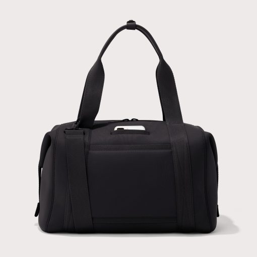 Landon Carryall in Onyx. Large - Image 5
