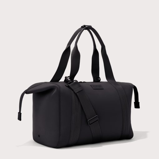Landon Carryall in Onyx. Large - Image 6