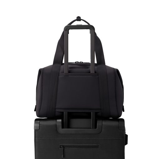 Landon Carryall in Onyx. Large - Image 15