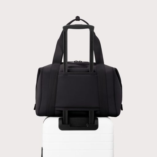 Landon Carryall in Onyx. Large - Image 8
