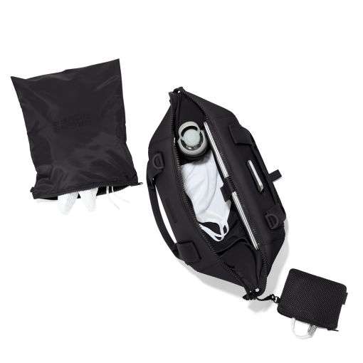 Landon Carryall in Onyx. Medium - Image 2