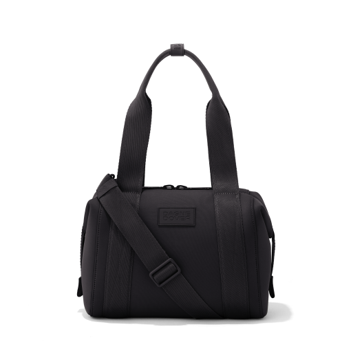 Landon Carryall in Onyx. Small