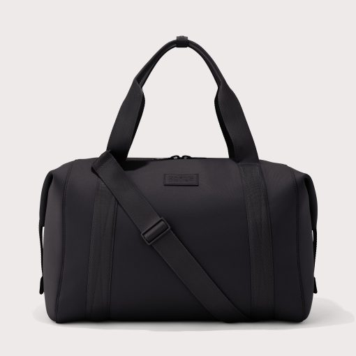 Landon Carryall in Onyx. Extra Large - Image 10
