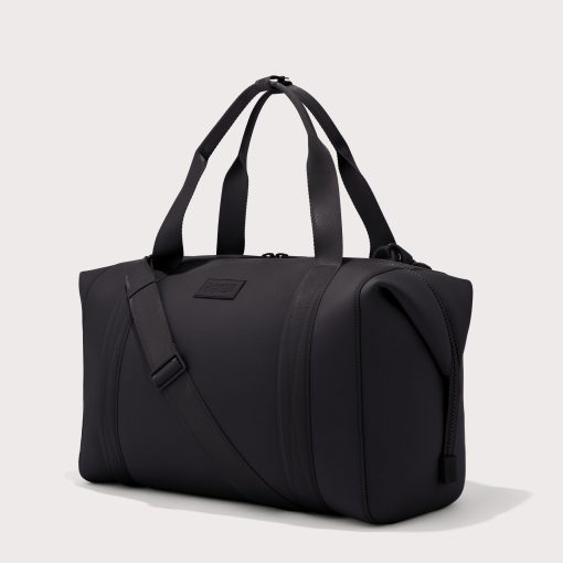 Landon Carryall in Onyx. Extra Large - Image 12