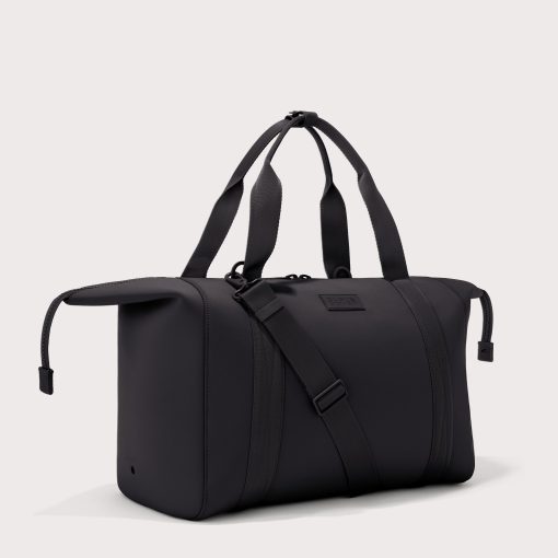Landon Carryall in Onyx. Extra Large - Image 13