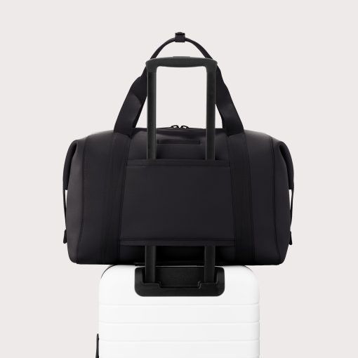Landon Carryall in Onyx. Extra Large - Image 16