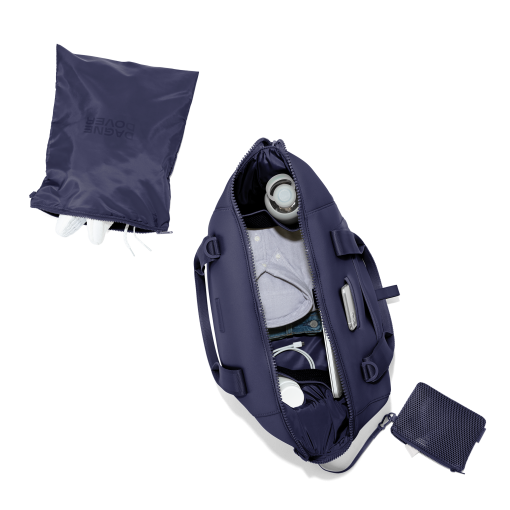 Landon Carryall in Storm. Large - Image 2
