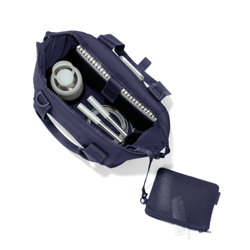 Landon Carryall in Storm. Small - Image 2