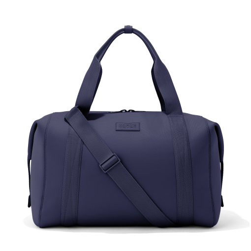 Landon Carryall in Storm. Extra Large