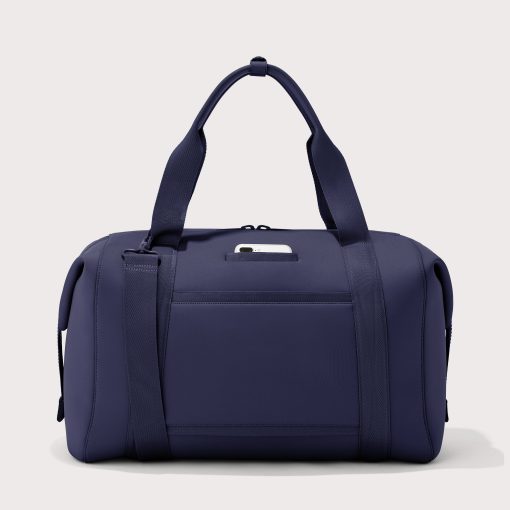 Landon Carryall in Storm. Extra Large - Image 5
