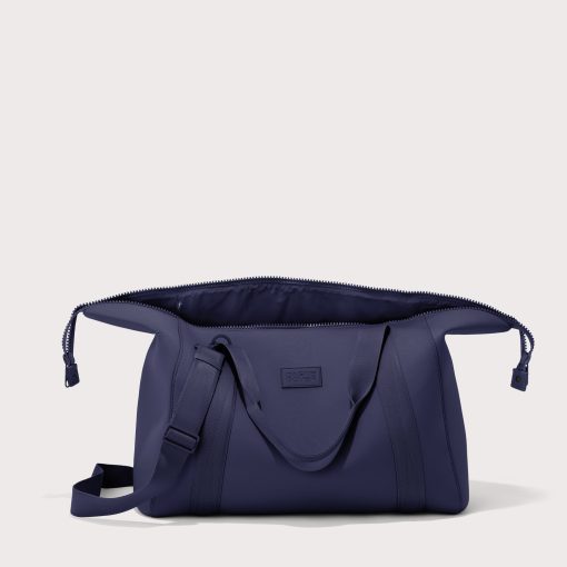 Landon Carryall in Storm. Extra Large - Image 7