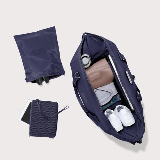 Landon Carryall in Storm. Extra Large - Image 9