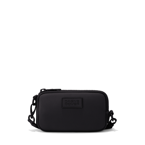 Mara Phone Sling in Onyx