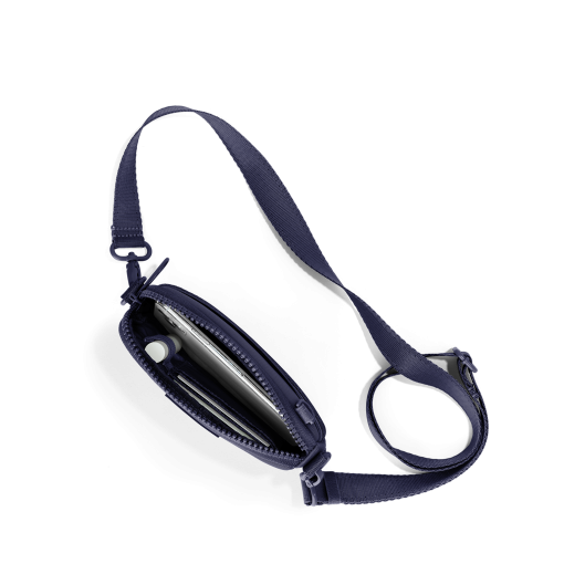 Mara Phone Sling in Storm - Image 2