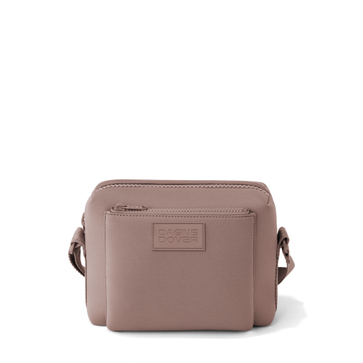 Micah Crossbody in Dune - Image 2
