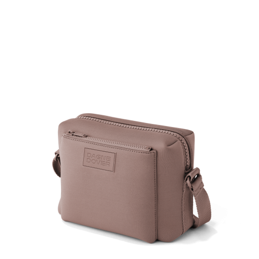 Micah Crossbody in Dune - Image 3