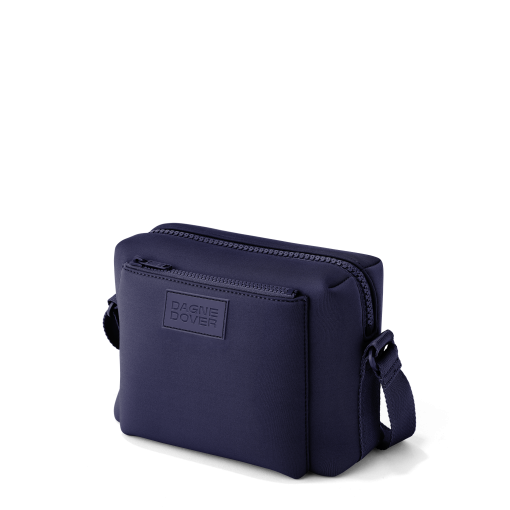 Micah Crossbody in Storm - Image 3