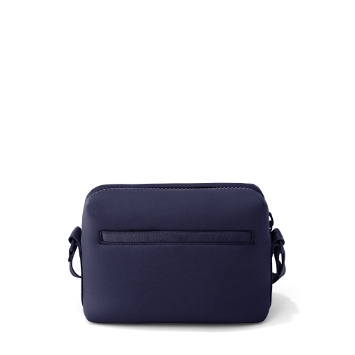 Micah Crossbody in Storm - Image 4