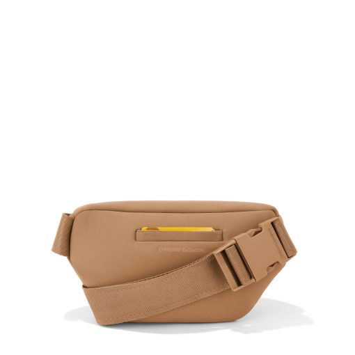 Ace Fanny Pack in Camel - Image 5